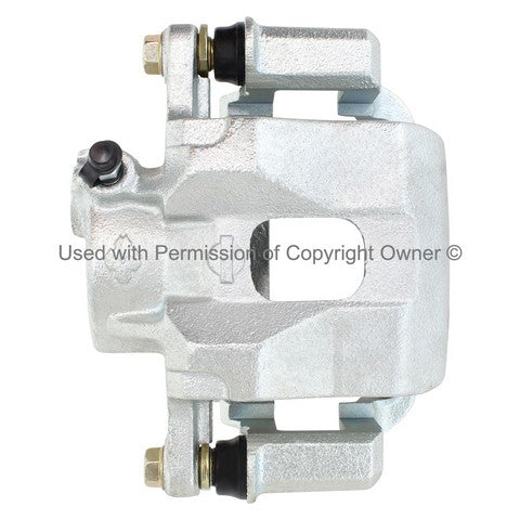 Quality-Built Disc Brake Caliper P/N:BC18947 Fits: Nissan 300zx 89-84 - Image 4