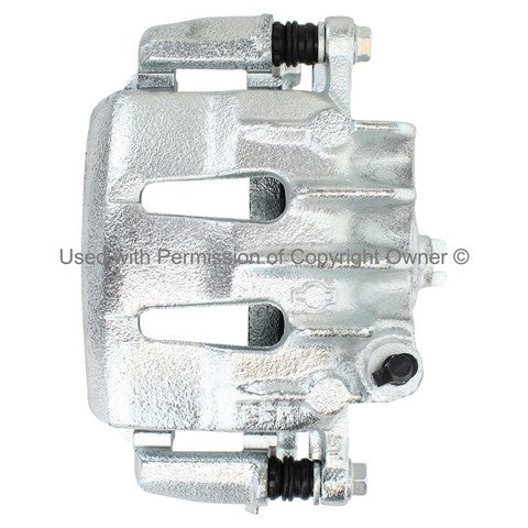 Quality-Built Disc Brake Caliper P/N:BC18948 Fits: Nissan D21 89-86, Nissan Pathfinder 88-87, Nissan Van 88-87 - Image 5