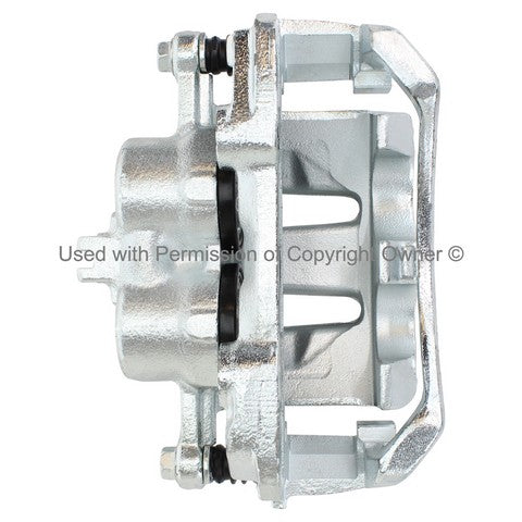 Quality-Built Disc Brake Caliper P/N:BC18948 Fits: Nissan D21 89-86, Nissan Pathfinder 88-87, Nissan Van 88-87 - Image 4