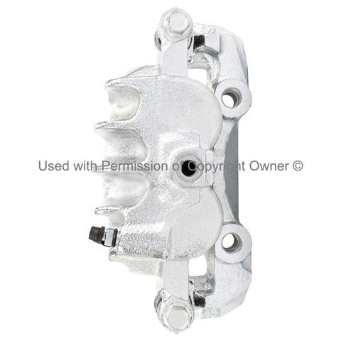 Quality-Built Disc Brake Caliper P/N:BC18948 Fits: Nissan D21 89-86, Nissan Pathfinder 88-87, Nissan Van 88-87 - Image 2