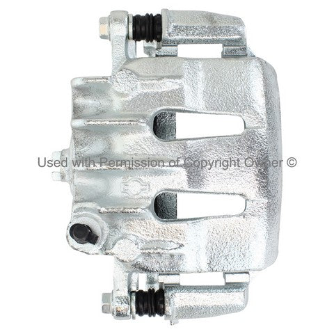 Quality-Built Disc Brake Caliper P/N:BC18949 Fits: Nissan D21 89-86, Nissan Pathfinder 88-87, Nissan Van 88-87 - Image 2