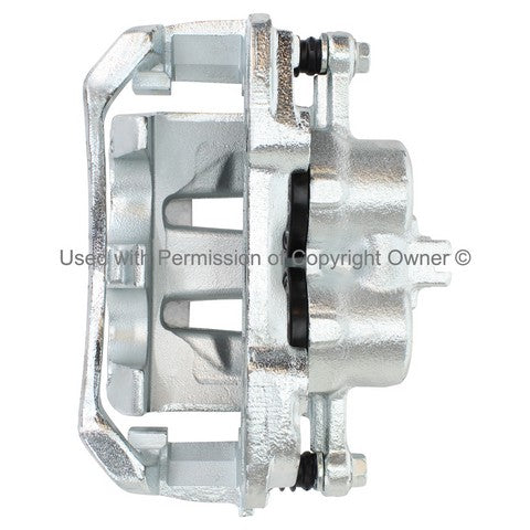 Quality-Built Disc Brake Caliper P/N:BC18949 Fits: Nissan D21 89-86, Nissan Pathfinder 88-87, Nissan Van 88-87 - Image 4