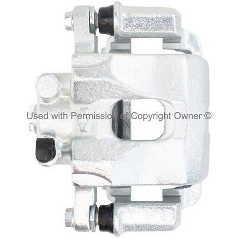 Quality-Built Disc Brake Caliper P/N:BC18956A Fits: Nissan 720 86-84, Nissan D21 1986, Nissan D21 94-88, Nissan Multi 88-86, Nissan Pickup 97-95 - Image 2