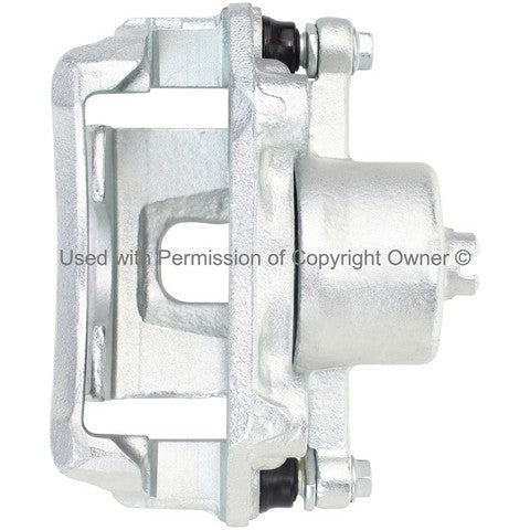 Quality-Built Disc Brake Caliper P/N:BC18956A Fits: Nissan 720 86-84, Nissan D21 1986, Nissan D21 94-88, Nissan Multi 88-86, Nissan Pickup 97-95 - Image 3