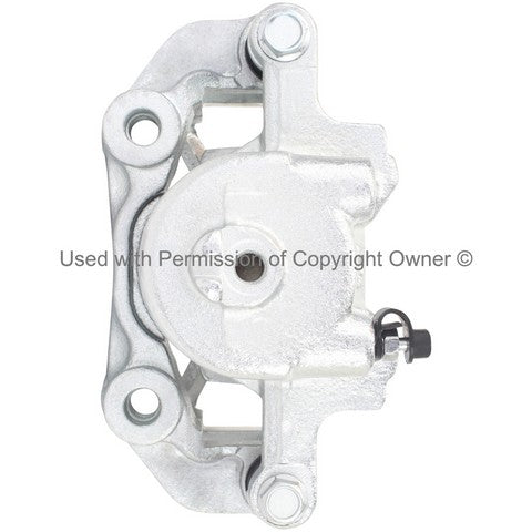 Quality-Built Disc Brake Caliper P/N:BC18956A Fits: Nissan 720 86-84, Nissan D21 1986, Nissan D21 94-88, Nissan Multi 88-86, Nissan Pickup 97-95 - Image 5