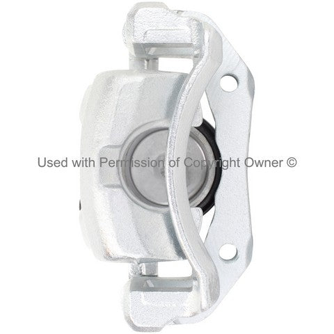 Quality-Built Disc Brake Caliper P/N:BC18956A Fits: Nissan 720 86-84, Nissan D21 1986, Nissan D21 94-88, Nissan Multi 88-86, Nissan Pickup 97-95 - Image 4