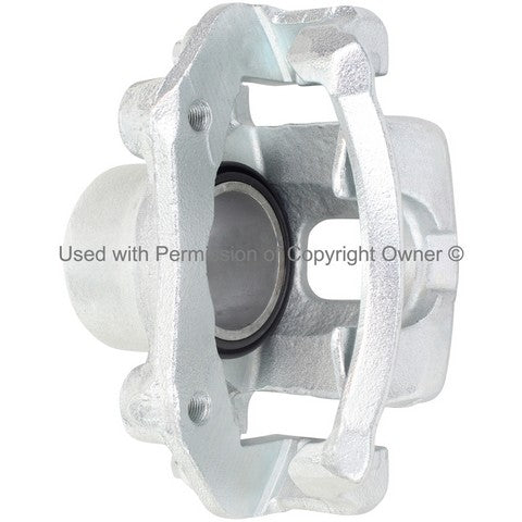 Quality-Built Disc Brake Caliper P/N:BC18957A Fits: Nissan 720 86-84, Nissan D21 1986, Nissan D21 94-88, Nissan Multi 88-86, Nissan Pickup 97-95 - Image 1
