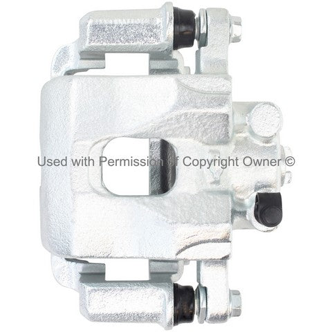 Quality-Built Disc Brake Caliper P/N:BC18957A Fits: Nissan 720 86-84, Nissan D21 1986, Nissan D21 94-88, Nissan Multi 88-86, Nissan Pickup 97-95 - Image 4
