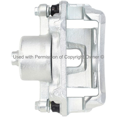 Quality-Built Disc Brake Caliper P/N:BC18957A Fits: Nissan 720 86-84, Nissan D21 1986, Nissan D21 94-88, Nissan Multi 88-86, Nissan Pickup 97-95 - Image 5