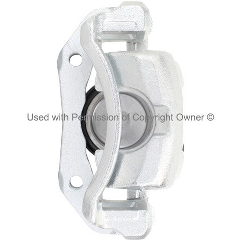 Quality-Built Disc Brake Caliper P/N:BC18957A Fits: Nissan 720 86-84, Nissan D21 1986, Nissan D21 94-88, Nissan Multi 88-86, Nissan Pickup 97-95 - Image 3