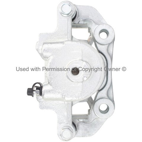 Quality-Built Disc Brake Caliper P/N:BC18957A Fits: Nissan 720 86-84, Nissan D21 1986, Nissan D21 94-88, Nissan Multi 88-86, Nissan Pickup 97-95 - Image 2