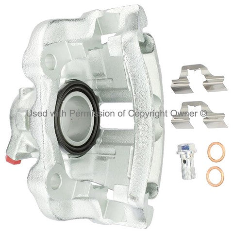 Quality-Built Disc Brake Caliper P/N:BC18984C Fits: Volkswagen Passat 95-93 - Image 1