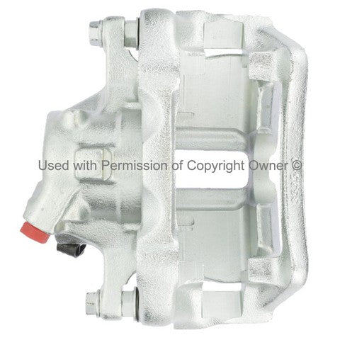 Quality-Built Disc Brake Caliper P/N:BC18984C Fits: Volkswagen Passat 95-93 - Image 2