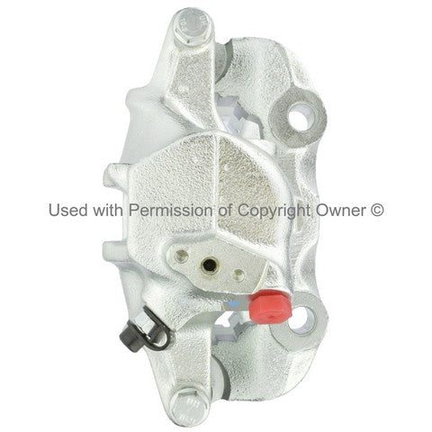Quality-Built Disc Brake Caliper P/N:BC18984C Fits: Volkswagen Passat 95-93 - Image 3
