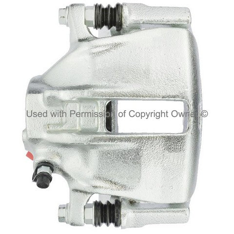 Quality-Built Disc Brake Caliper P/N:BC18985C Fits: Volkswagen Passat 95-93 - Image 2