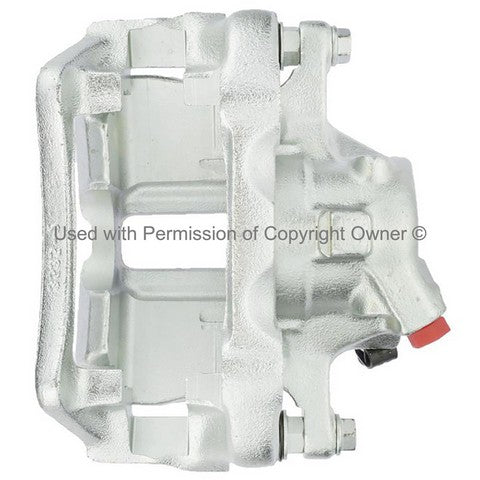 Quality-Built Disc Brake Caliper P/N:BC18985C Fits: Volkswagen Passat 95-93 - Image 3