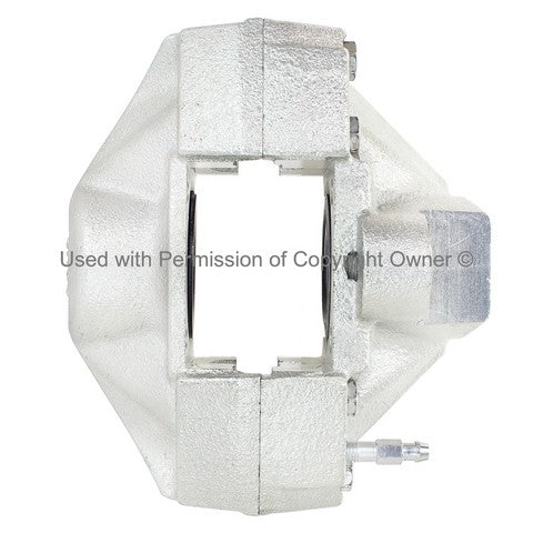 Quality-Built Disc Brake Caliper P/N:BC1926 Fits: Volvo 164 1975, Volvo 240 93-90, Volvo 242 84-75, Volvo 244 89-75, Volvo 245 89-75, Volvo 262 1976, Volvo 262 81-78, Volvo 264 82-76, Volvo 265 81-76 - Image 2