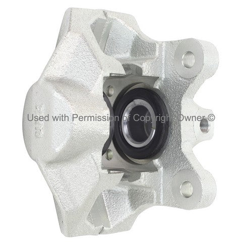 Quality-Built Disc Brake Caliper P/N:BC1927 Fits: Volvo 164 1975, Volvo 240 93-90, Volvo 242 84-75, Volvo 244 89-75, Volvo 245 89-75, Volvo 262 1976, Volvo 262 81-78, Volvo 264 82-76, Volvo 265 81-76 - Image 1
