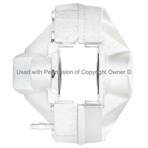 Quality-Built Disc Brake Caliper P/N:BC1927 Fits: Volvo 164 1975, Volvo 240 93-90, Volvo 242 84-75, Volvo 244 89-75, Volvo 245 89-75, Volvo 262 1976, Volvo 262 81-78, Volvo 264 82-76, Volvo 265 81-76 - Image 3