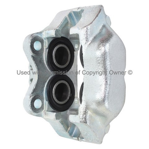Quality-Built Disc Brake Caliper P/N:BC1928 Fits: Volvo 240 93-90, Volvo 242 84-75, Volvo 244 89-75, Volvo 245 89-75, Volvo 262 1976, Volvo 262 81-78, Volvo 264 82-76, Volvo 265 81-76 - Image 1