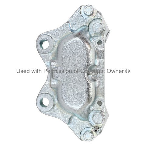 Quality-Built Disc Brake Caliper P/N:BC1929 Fits: Volvo 240 93-90, Volvo 242 84-75, Volvo 244 87-75, Volvo 245 89-75, Volvo 262 1976, Volvo 262 81-78, Volvo 264 82-76, Volvo 265 81-76 - Image 2