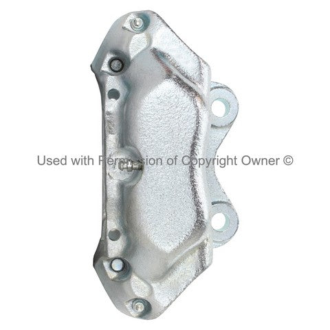 Quality-Built Disc Brake Caliper P/N:BC1929 Fits: Volvo 240 93-90, Volvo 242 84-75, Volvo 244 87-75, Volvo 245 89-75, Volvo 262 1976, Volvo 262 81-78, Volvo 264 82-76, Volvo 265 81-76 - Image 3