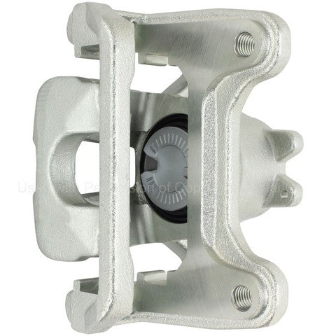 Quality-Built Disc Brake Caliper P/N:BC20003EM Fits: Brightdrop Zevo, Chevrolet Colorado, Chevrolet Silverado 1500, Chevrolet Silverado 1500 Ltd, Chevrolet Silverado Ev, GMC Canyon, GMC Hummer Ev Pickup, GMC Hummer Ev Suv, GMC Sierra 1500 - Image 1