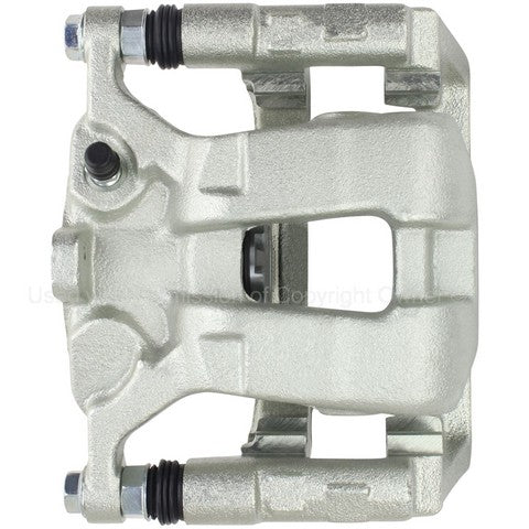 Quality-Built Disc Brake Caliper P/N:BC20003EM Fits: Brightdrop Zevo, Chevrolet Colorado, Chevrolet Silverado 1500, Chevrolet Silverado 1500 Ltd, Chevrolet Silverado Ev, GMC Canyon, GMC Hummer Ev Pickup, GMC Hummer Ev Suv, GMC Sierra 1500 - Image 4