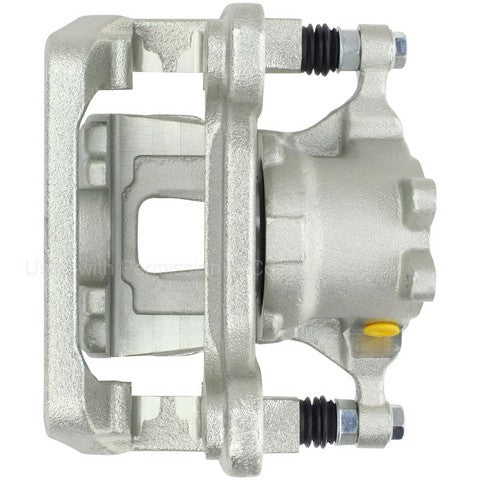Quality-Built Disc Brake Caliper P/N:BC20003EM Fits: Brightdrop Zevo, Chevrolet Colorado, Chevrolet Silverado 1500, Chevrolet Silverado 1500 Ltd, Chevrolet Silverado Ev, GMC Canyon, GMC Hummer Ev Pickup, GMC Hummer Ev Suv, GMC Sierra 1500 - Image 5