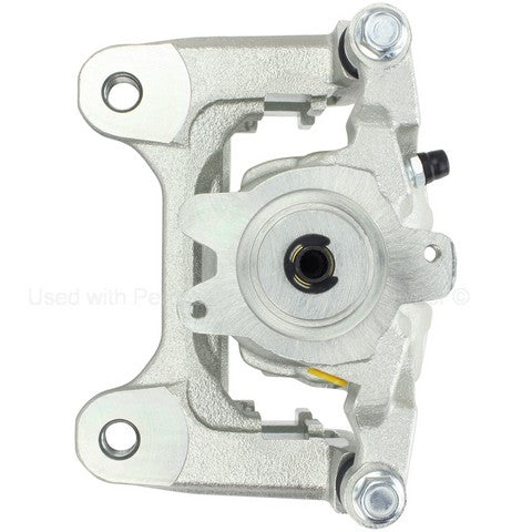 Quality-Built Disc Brake Caliper P/N:BC20003EM Fits: Brightdrop Zevo, Chevrolet Colorado, Chevrolet Silverado 1500, Chevrolet Silverado 1500 Ltd, Chevrolet Silverado Ev, GMC Canyon, GMC Hummer Ev Pickup, GMC Hummer Ev Suv, GMC Sierra 1500 - Image 2