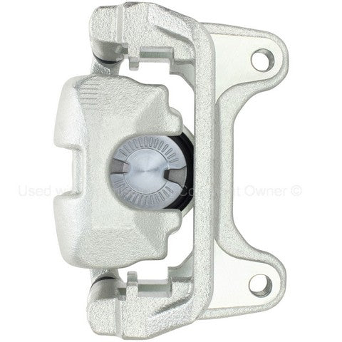 Quality-Built Disc Brake Caliper P/N:BC20003EM Fits: Brightdrop Zevo, Chevrolet Colorado, Chevrolet Silverado 1500, Chevrolet Silverado 1500 Ltd, Chevrolet Silverado Ev, GMC Canyon, GMC Hummer Ev Pickup, GMC Hummer Ev Suv, GMC Sierra 1500 - Image 3