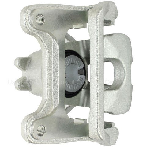 Quality-Built Disc Brake Caliper P/N:BC20004EM Fits: Brightdrop Zevo, Chevrolet Colorado, Chevrolet Silverado 1500, Chevrolet Silverado 1500 Ltd, Chevrolet Silverado Ev, GMC Canyon, GMC Hummer Ev Pickup, GMC Hummer Ev Suv, GMC Sierra 1500 - Image 1