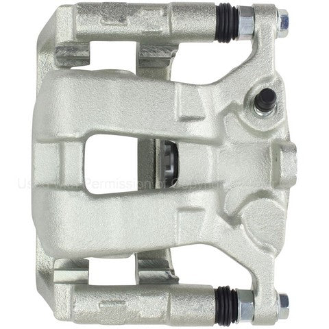 Quality-Built Disc Brake Caliper P/N:BC20004EM Fits: Brightdrop Zevo, Chevrolet Colorado, Chevrolet Silverado 1500, Chevrolet Silverado 1500 Ltd, Chevrolet Silverado Ev, GMC Canyon, GMC Hummer Ev Pickup, GMC Hummer Ev Suv, GMC Sierra 1500 - Image 3