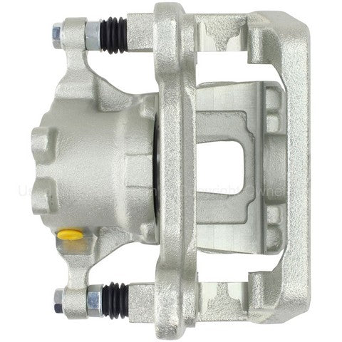 Quality-Built Disc Brake Caliper P/N:BC20004EM Fits: Brightdrop Zevo, Chevrolet Colorado, Chevrolet Silverado 1500, Chevrolet Silverado 1500 Ltd, Chevrolet Silverado Ev, GMC Canyon, GMC Hummer Ev Pickup, GMC Hummer Ev Suv, GMC Sierra 1500 - Image 4