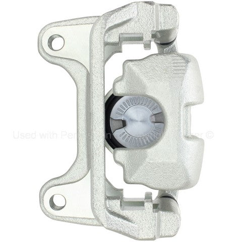 Quality-Built Disc Brake Caliper P/N:BC20004EM Fits: Brightdrop Zevo, Chevrolet Colorado, Chevrolet Silverado 1500, Chevrolet Silverado 1500 Ltd, Chevrolet Silverado Ev, GMC Canyon, GMC Hummer Ev Pickup, GMC Hummer Ev Suv, GMC Sierra 1500 - Image 5