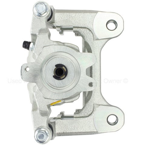 Quality-Built Disc Brake Caliper P/N:BC20004EM Fits: Brightdrop Zevo, Chevrolet Colorado, Chevrolet Silverado 1500, Chevrolet Silverado 1500 Ltd, Chevrolet Silverado Ev, GMC Canyon, GMC Hummer Ev Pickup, GMC Hummer Ev Suv, GMC Sierra 1500 - Image 2