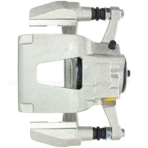 Quality-Built Disc Brake Caliper P/N:BC20050 Fits: Ford F-150 20-18, Ford Lobo 22-20 - Image 3