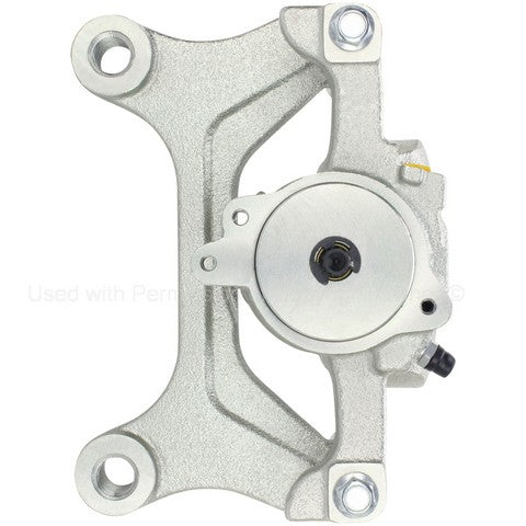 Quality-Built Disc Brake Caliper P/N:BC20050 Fits: Ford F-150 20-18, Ford Lobo 22-20 - Image 2