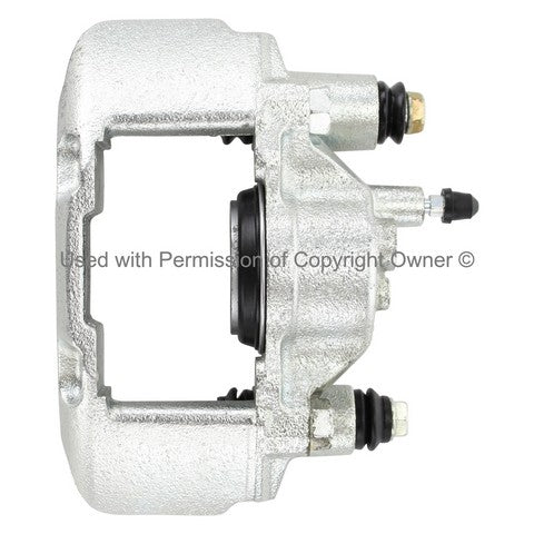 Quality-Built Disc Brake Caliper P/N:BC2072 Fits: Mazda 323 89-86, Mercury Capri 94-91, Mercury Tracer 89-87 - Image 5
