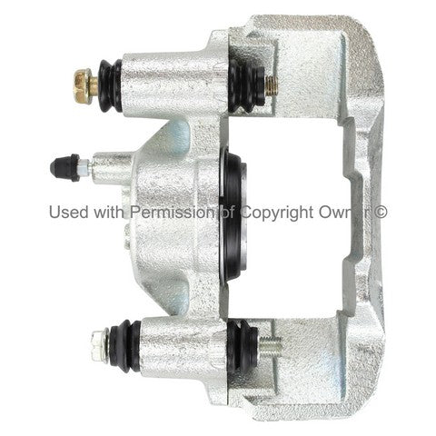 Quality-Built Disc Brake Caliper P/N:BC2072 Fits: Mazda 323 89-86, Mercury Capri 94-91, Mercury Tracer 89-87 - Image 2