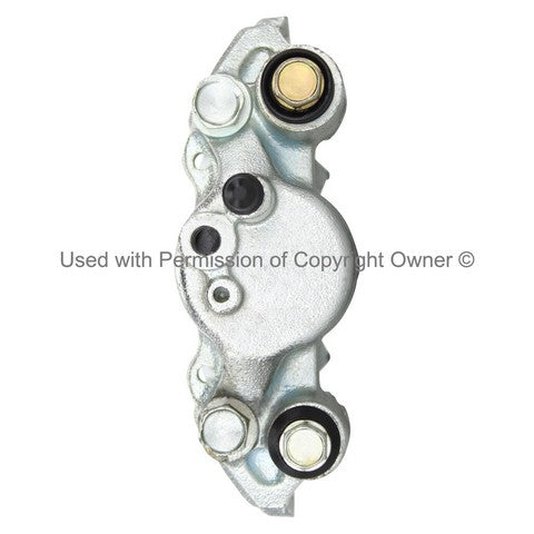 Quality-Built Disc Brake Caliper P/N:BC2072 Fits: Mazda 323 89-86, Mercury Capri 94-91, Mercury Tracer 89-87 - Image 3