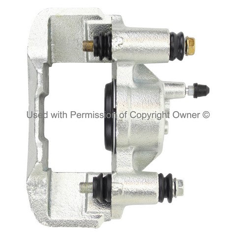 Quality-Built Disc Brake Caliper P/N:BC2073 Fits: Mazda 323 89-86, Mercury Capri 94-91, Mercury Tracer 89-87 - Image 2
