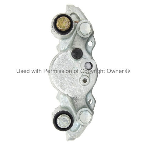 Quality-Built Disc Brake Caliper P/N:BC2073 Fits: Mazda 323 89-86, Mercury Capri 94-91, Mercury Tracer 89-87 - Image 4