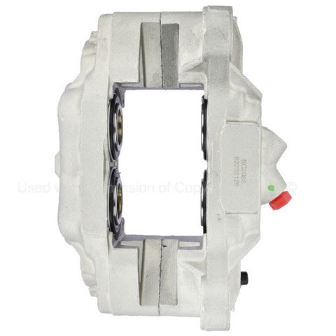 Quality-Built Disc Brake Caliper P/N:BC2085 Fits: Mazda Rx-7 91-86 - Image 5