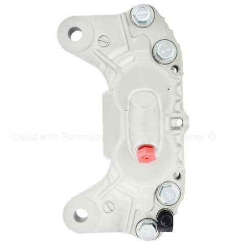 Quality-Built Disc Brake Caliper P/N:BC2085 Fits: Mazda Rx-7 91-86 - Image 2