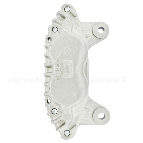 Quality-Built Disc Brake Caliper P/N:BC2085 Fits: Mazda Rx-7 91-86 - Image 3