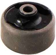 Dorman - OE Solutions Buje de Brazo de Control de Suspensión P/N:533-651 Fits: Ford Courier 12-01, Ford Fiesta 01-98, Ford Fiesta Ikon 04-02, Ford Ikon 07-03 - Image 2