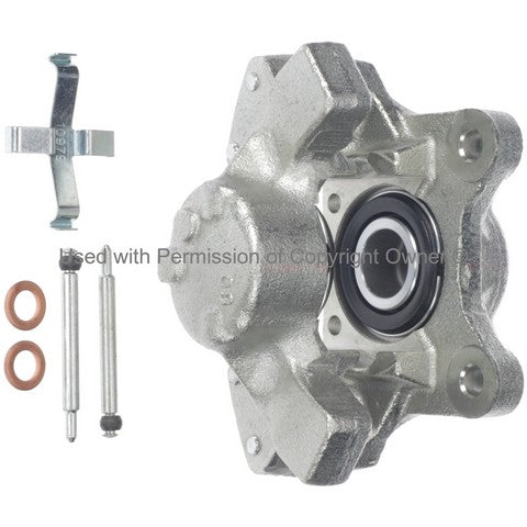 Quality-Built Disc Brake Caliper P/N:BC2113 Fits: Volvo 740 92-85, Volvo 745 1985, Volvo 760 90-83, Volvo 940 95-91, Volvo 960 97-92 - Image 1