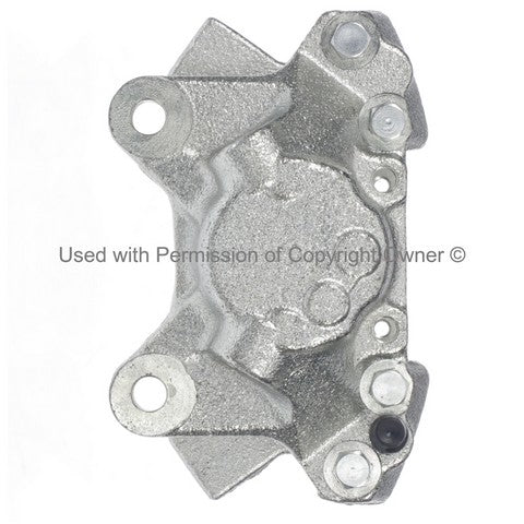 Quality-Built Disc Brake Caliper P/N:BC2113 Fits: Volvo 740 92-85, Volvo 745 1985, Volvo 760 90-83, Volvo 940 95-91, Volvo 960 97-92 - Image 3