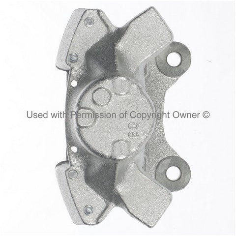 Quality-Built Disc Brake Caliper P/N:BC2113 Fits: Volvo 740 92-85, Volvo 745 1985, Volvo 760 90-83, Volvo 940 95-91, Volvo 960 97-92 - Image 2